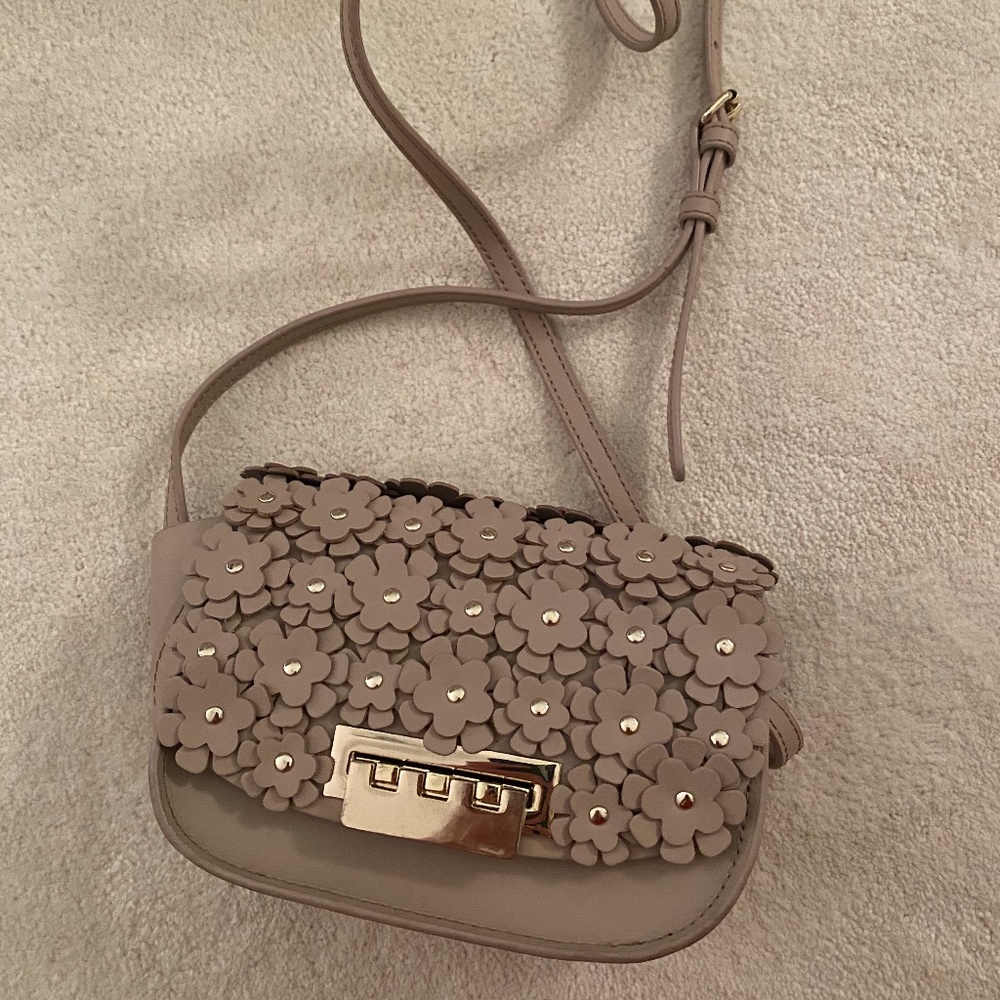 zac posen crossbody bag